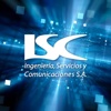 ISC Chile S.A. Logo
