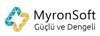 Myronsoft Bilisim Logo