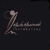 Marta Marciniak Logo
