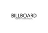 Billboard Agency International Logo