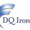 DQ Ironworks Inc. Logo
