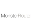 Monster Route Logo