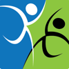 Tag Team Design Logo
