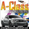 A-Class Logo