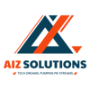AIZ Solutions Logo