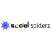 SOCIAL SPIDERZ Logo