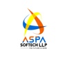 ASPA Softech LLP Logo
