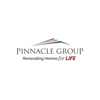 Pinnacle Group Renovations Logo
