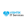 Vishtik LLC Logo