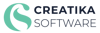 Creatika Software Logo