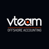 Vteam Logo
