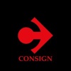 CONSIGN SPACE SOLUTIONS Logo
