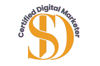 Digital Shubham Thakur Logo