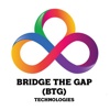 Bridge The Gap (BTG ) Technologies Logo