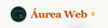 Áurea web Logo