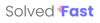 Solved Fast Logo