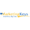 Marketing Keys Logo