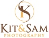 Kit & Sam Photography Logo