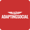Adapting Social Logo