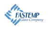 Fastemp Glass Company Logo