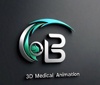 Moth Studio Animation Logo