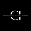 Cryptic Invention Logo