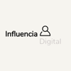 Influencia Digital Logo