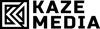 Kaze Media, Inc. Logo