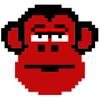 Redmonkey Logo