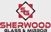 Sherwood Glass & Mirror Logo