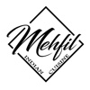 Mehfil Indian Cuisine Logo