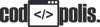 Codopolis Logo