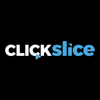ClickSlice Logo