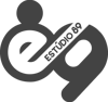 Estúdio 89 Logo