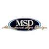 Maryland Sign Design Logo