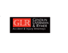 Gendlin, Liverman & Rymer Logo