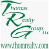 Thomas Realty Group, LLC Logo
