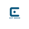 EXTSERVE LTD. Logo
