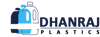 Dhanraj Plastics Private Limited Logo