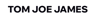 Tom Joe James Logo
