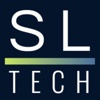Straight Line Tech Logo
