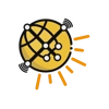 Helios Live Logo