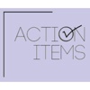 Action Items LLC Logo