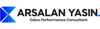 Arsalan Yasin - Odoo Consultant in Australia Logo