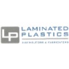Laminated Plastics Logo
