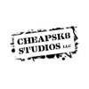 Cheapsk8 Studios, LLC Logo