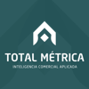 Total Métrica Logo
