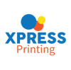 Xpress Printing Tanzania Logo