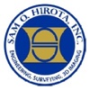 Sam O Hirota Inc Logo