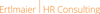 Ertlmaier HR Consulting Logo